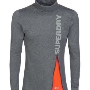 Superdry Sport Gym Sport Runner Paita