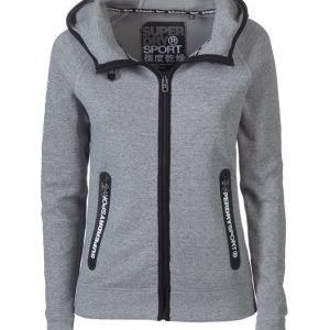 Superdry Sport Gym Tech Huppari