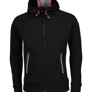 Superdry Sport Gym Tech Huppari