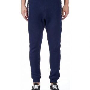 Superdry Sport Gym Tech Slim Collegehousut