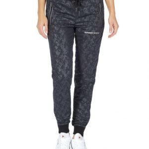 Superdry Sport Gym Woven Jogger Treenihousut