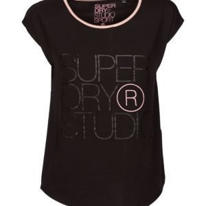 Superdry Sport Studio Paita