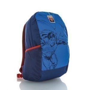 Superman Backpack