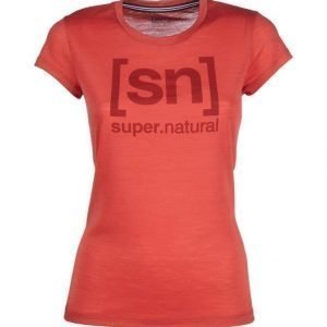 Supernatural Essential Id Tee Paita