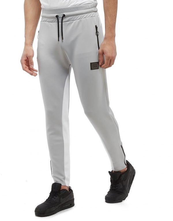 Supply & Demand Alaska Joggers Harmaa