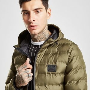 Supply & Demand Danger Takki Khaki / Black