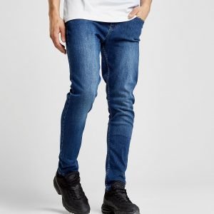 Supply & Demand Essential Slim Leg Farkut Indigo