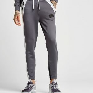 Supply & Demand Iris Joggers Harmaa