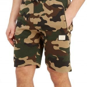 Supply & Demand Nova Loop Shorts Camo