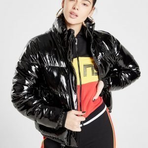 Supply & Demand Padded Boxy Puffer Takki Musta