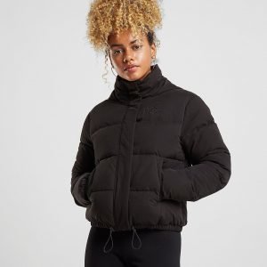 Supply & Demand Padded Boxy Puffer Takki Musta