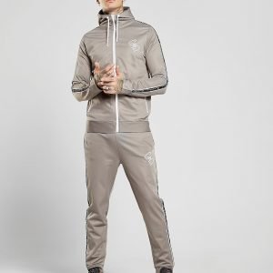 Supply & Demand Source Tracksuit Harmaa