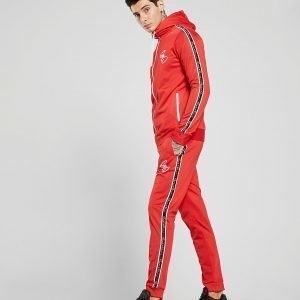 Supply & Demand Source Tracksuit Punainen