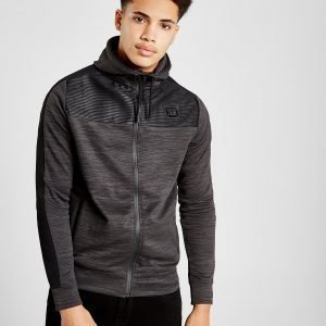 Supply & Demand Tamar Hoodie Harmaa