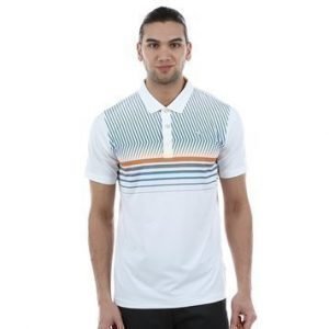 Surface Stripe Polo