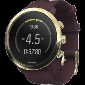 Suunto 3 Fitness Urheilukello