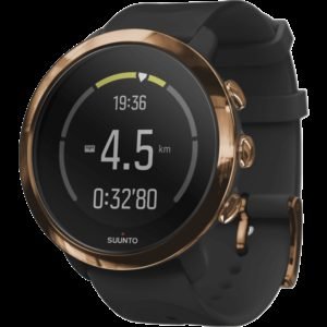 Suunto 3 Fitness Urheilukello