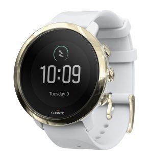 Suunto 3 Fitness Urheilukello Gold