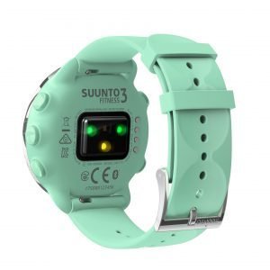 Suunto 3 Fitness Urheilukello Ocean