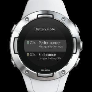 Suunto 5 G1 Urheilukello