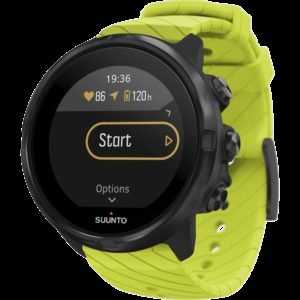 Suunto 9 Urheilukello