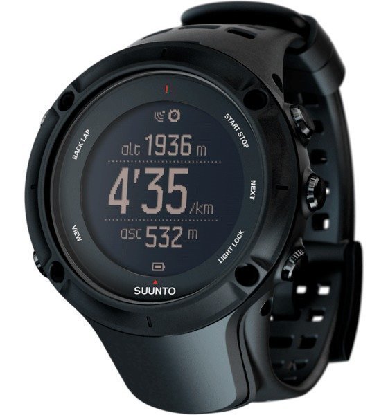 Suunto Ambit3 Peak Hr Urheilukello