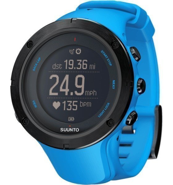 Suunto Ambit3 Peak Hr Urheilukello