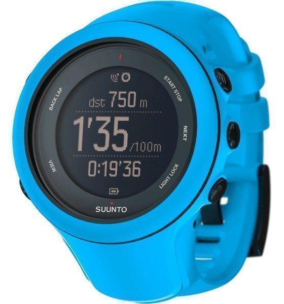 Suunto Ambit3 Sport Hr Urheilukello