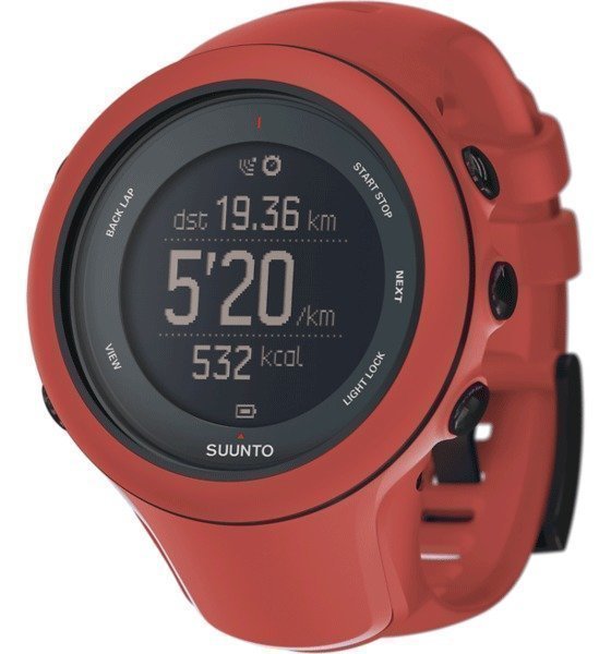 Suunto Ambit3 Sport Hr Urheilukello