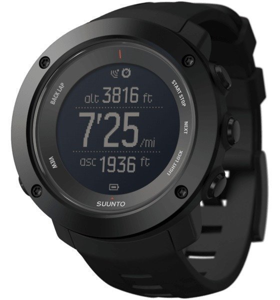 Suunto Ambit3 Vertical Hr Urheilukello