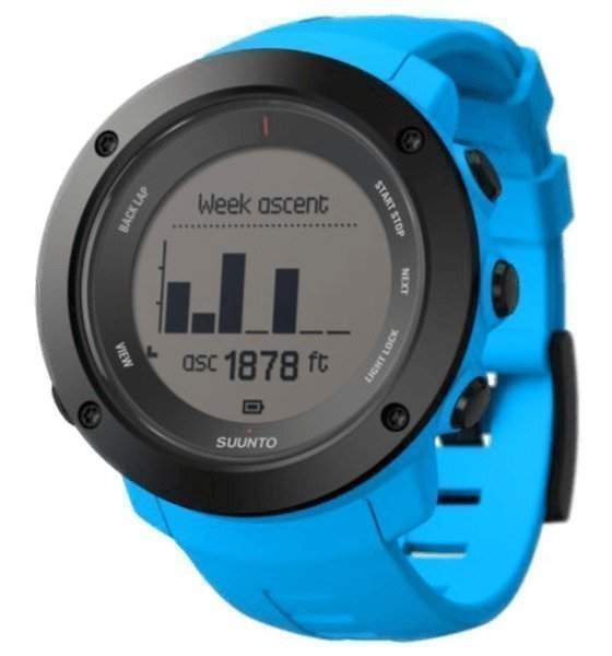 Suunto Ambit3 Vertical Hr Urheilukello