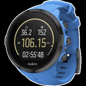 Suunto Spartan Sport Wrist Hr Urheilukello