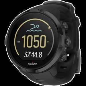 Suunto Spartan Sport Wrist Hr Urheilukello