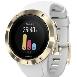 Suunto Spartan Trainer Wrist Hr Gold Kello