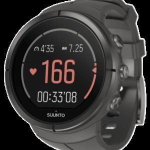 Suunto Spartan Ultra Titanium Hr Urheilukello