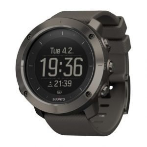 Suunto Traverse Urheilukello