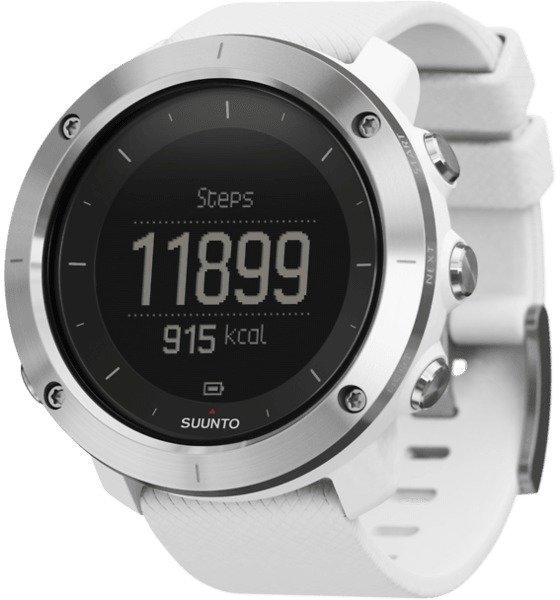 Suunto Traverse Urheilukello