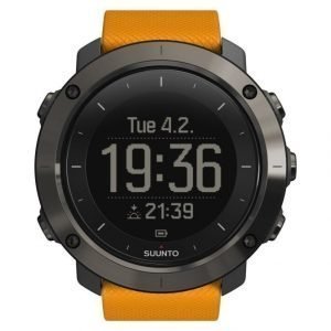 Suunto Traverse Urheilukello