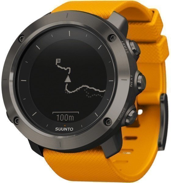 Suunto Traverse Urheilukello