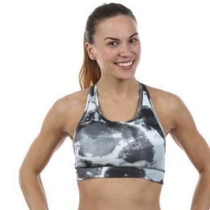 Suz AOP Sports Bra