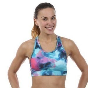 Suz AOP Sports Bra