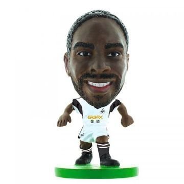 Swansea City A.F.C. SoccerStarz Dyer