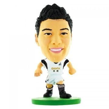 Swansea City A.F.C. SoccerStarz Ki