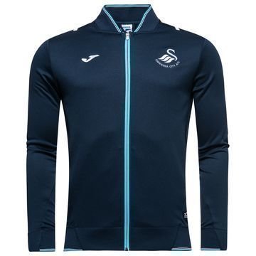 Swansea Harjoitustakki Navy/Turkoosi