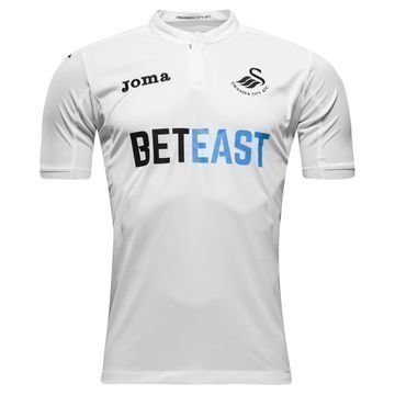 Swansea Kotipaita 2016/17