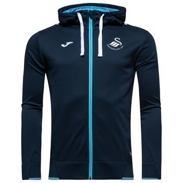 Swansea Treenitakki Navy/Turkoosi