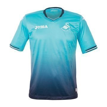 Swansea Vieraspaita 2016/17 Lapset