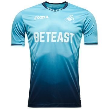 Swansea Vieraspaita 2016/17