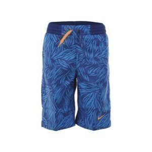 Swim Short Junior Graphic