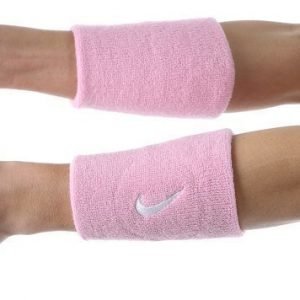 Swoosh Doublewide Wristband